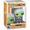 Image de Figurine Funko Pop - Dragon Ball Super NÂ°1864 - Cheelai (80360)