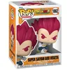 Image de Figurine Funko Pop Animation Dragon Ball Super Broly Super Saiyen God Vegeta