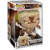 Image de Figurine Funko Pop - L'attaque Des Titans (Snk) NÂ°1995 - Titan CuirassÃ© - 25 Cm (80374)