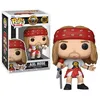 Image de Figurine Funko Pop Axl Rose 1980s / Guns N'roses / Funko Pop Rocks #397