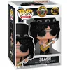 Image de Figurine Funko Pop Slash 1980s / Guns N'roses / Funko Pop Rocks #398