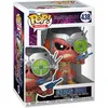 Image de Figurine Funko Pop - Iron Maiden N°438 - Cyborg Eddie (80487)