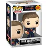 Image de Formule 1 - Figurine Pop! Verstappen Avec Casque 9 Cm