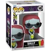 Image de Figurine Funko Pop - L'Ã©trange NoÃ«l De M. Jack [Disney] NÂ°1469 - Sally (Plage) (80598)