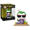 Image de Figurine Funko Pop The Joker On The Beach / Batman 85th / Funko Pop Heroes #520