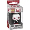 Image de Figurine Funko Pop - Saw - Billy La Marionnette - Porte-ClÃ©s (80690)