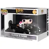 Image de Figurine Funko Pop - Elvira, MaÃ®tresse Des TÃ©nÃ¨bres NÂ°311 - Elvira & Gonk (80693)