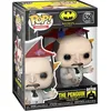 Image de Figurine Dc Comics - Batman Returns The Penguin Pop 10cm