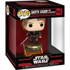 Image de Star Wars : Dark Side - Figurine Pop! Darth Vader (First Appearance) 9 Cm