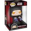 Image de Figurine Funko Pop - Star Wars 6 : Le Retour Du Jedi NÂ°741 - Empereur Palpatine - 25 Cm (80768)