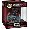 Image de Figurine Funko Pop - Star Wars 7 : Le RÃ©veil De La Force NÂ°742 - Dark Vador Avec Tie Advanced X1 Starfighter (80769)