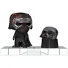 Image de Star Wars : Dark Side - Figurine Pop! Deluxe Kylo Ren 9 Cm