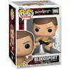 Image de Bloodsport, Tous Les Coups Sont Permis - Figurine Pop! Frank Dux 9 Cm