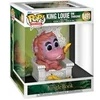 Image de Figurine Pop Deluxe The Jungle Book S2 King Louie on Throne en occasion ou reconditionné