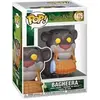 Image de Figurine Pop Disney The Jungle Book S2 Bagheera with basket en occasion ou reconditionné