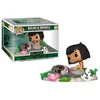 Image de Figurine Funko Pop Baloo Et Mowgli / Le Livre De La Jungle / Funko Pop Disney #1490