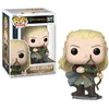 Image de Le Seigneur Des Anneaux - Pop Movie NÂ° 1577 - Legolas