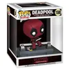 Image de Figurine Funko Pop - Deadpool [Marvel] NÂ°1580 - Deadpool (Sur Le Pont) (80848)