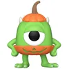 Image de Monstres & Cie - Figurine Pop! Halloween Mike 9 Cm