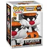 Image de Figurine Funko Pop Sylvester Dans Citrouille / Looney Tunes / Funko Pop Animation #1675