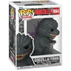 Image de Figurine Funko Pop - Godzilla NÂ°1664 - Godzilla (1999) (80879)