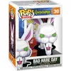 Image de Figurine Funko Pop - Chair De Poule NÂ°30 - Le Coup Du Lapin (80898)