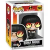 Image de Figurine Funko Pop - Les Indestructibles [Disney] NÂ°1507 - Edna Mode (80949)