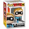 Image de Figurine Funko Pop - Les Indestructibles [Disney] NÂ°1509 - M. Indestructible [Avec Chase] (80951)