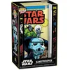 Image de Star Wars - Figurine Pop! Comic Cover Stormtrooper (1977) 31 9 Cm