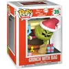 Image de Figurine Funko Pop! Deluxe - Grinch - Grinch Avec Sac