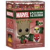 Image de Marvel Countdown Pocket Pop! Calendrier Marvel 12-Day