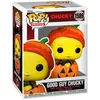 Image de Figurine Funko Pop - Chucky NÂ°1589 - Good Guy Chucky (Vintage Halloween) (80999)