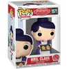 Image de Rudolph Le Petit Renne Au Nez Rouge - Figurine Pop! Mrs. Claus 9 Cm