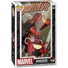Image de Figurine Funko Pop - Marvel Comics NÂ°56 - Daredevil - Comic Cover (81047)