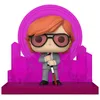 Image de Daredevil - Figurine Pop! Daredevil 60th Anniversary Deluxe Matt Murdock W/ Radar 13 Cm