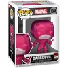 Image de Figurine Funko Pop - Marvel Comics NÂ°1386 - Daredevil - Facette (81049)