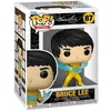 Image de Bruce Lee - Figurine Pop! Bruce Lee 9 Cm
