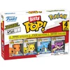 Image de Figurine Funko Pop - PokÃ©mon - Bitty Pop (SÃ©rie 2) (81133)