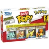 Image de Figurine Funko Pop - PokÃ©mon - Bitty Pop (SÃ©rie 3) (81134)