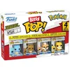 Image de Figurine Funko Pop - PokÃ©mon - Bitty Pop (SÃ©rie 4) (81135)