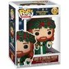 Image de Figurine Funko Pop - Le DrÃ´le De NoÃ«l De Scrooge NÂ°42 - FantÃ´me De NoÃ«l PrÃ©sent (81142)