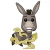 Image de Funko Pop! Shrek - Pop Movies NÂ° 1598 - L'Ã¢ne