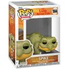 Image de Figurine Funko Pop - Le Petit Dinosaure Et La VallÃ©e Des Merveilles NÂ°1844 - Pointu (81189)