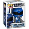 Image de Figurine Funko Pop - Power Rangers NÂ°1777 - Ranger Bleu (81194)