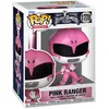 Image de Figurine Funko Pop - Power Rangers NÂ°1778 - Ranger Rose (81196)