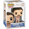 Image de Figurine Funko Pop - The White Lotus NÂ°1484 - Armond Avec Valise (81206)