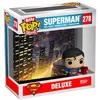Image de Superman Display (12) Pack 4 Figurines Bitty Pop! Deluxe Vinyl Superm