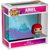Image de Figurine Funko Pop - Disney Ultimate Princess - Ariel - Bitty Pop Deluxe (81335)