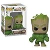 Image de Figurine Funko Pop Groot As Hulk / We Are Groot / Funko Pop Marvel #1397
