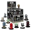 Image de Figurine Mystery Mini - Star Wars - The Mandalorian S2 (AlÃ©atoire)